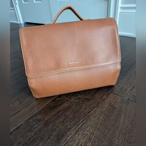 Matt & Nat Commuter Bike Bag